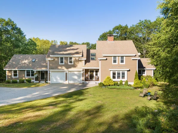 39 White Oak Lane, Alfred, ME 04002
