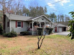 138 Mail Rd, Barryville, NY 12719