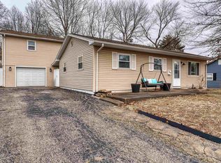 213 W Berkeley Ave, Evansville, IN 47710