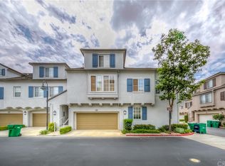 18 Cabazon #5, Irvine, CA 92602