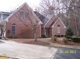 6030 Hickory Bend Dr, Douglasville, GA