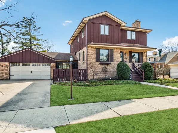 8537 Parkview Ave, Brookfield, IL 60513