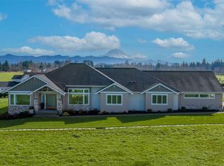 Bonney Lake Estates, Buckley, WA 98321