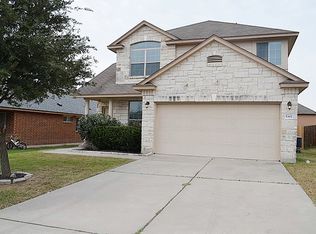 5302 Katy Creek Ln, Killeen, TX 76549