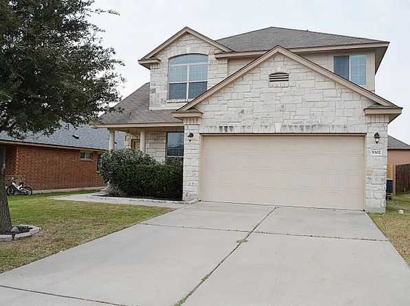 5302 Katy Creek Ln, Killeen, TX 76549