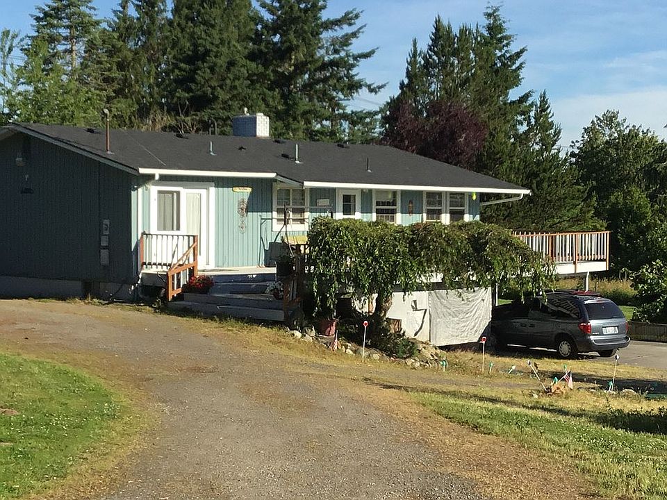 Back of house