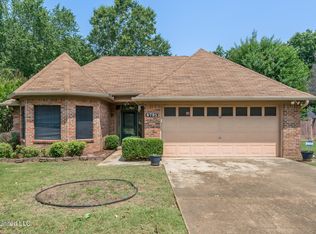 6795 Branch Rd, Olive Branch, MS 38654