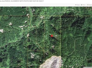 0 Middle Creek Rd, Myrtle Point, OR 97458