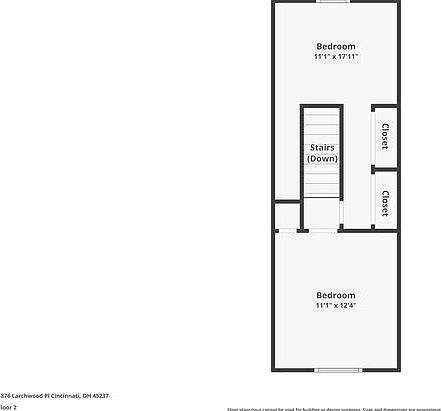 3rd image of 1876 Larchwood Pl