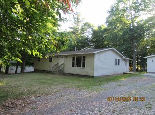 1330 N Fawn St, Lincoln, MI 48742