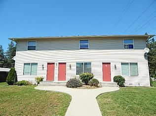1907 E 1st Ave, Post Falls, ID 83854