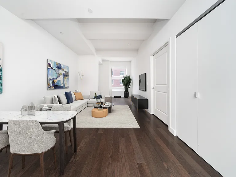 116 John St #2810 — Photo 1