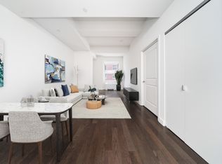 116 John St APT 2810, New York, NY 10038
