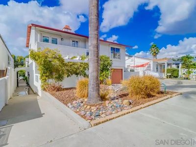 4178 Alabama St APT 2, San Diego, CA, 92104