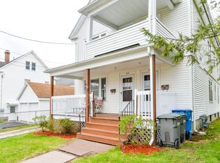 162 Wadsworth Street Ext, Manchester, CT 06040