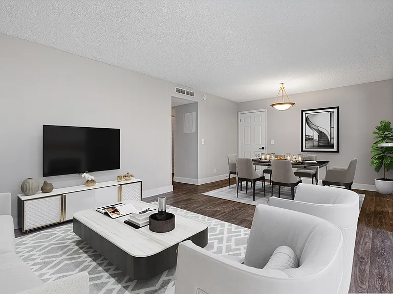Avina North Apartments — Photo 12