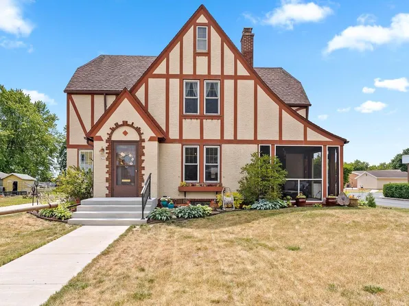 421 Manitowoc STREET, Reedsville, WI 54230