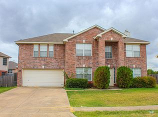 2615 Ridgeoak Trl, Mansfield, TX 76063