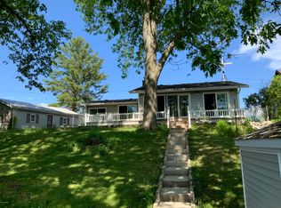 4805 S River St, Newaygo, MI