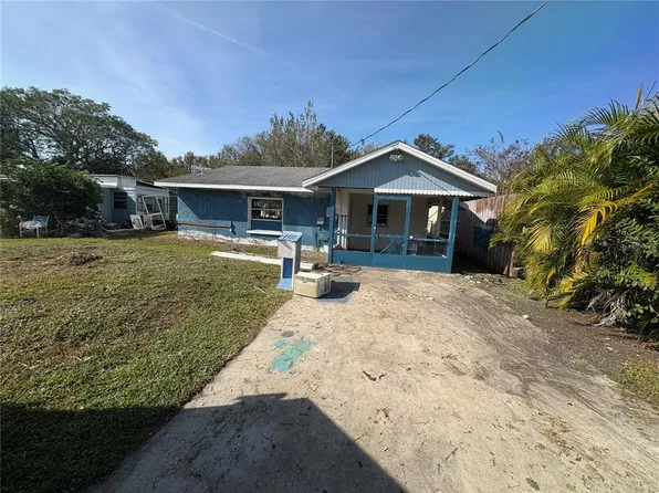 10162 SW Riverview Cir, Arcadia, FL 34269