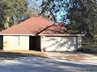 329 S Kachina Ave, Lee, FL 32059