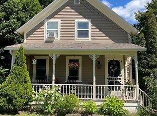 36 Shepard Hill Rd, Plainfield, CT 06374