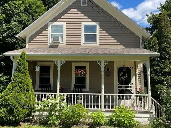 36 Shepard Hill Road, Plainfield, CT 06374