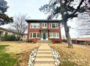 119 NW 17th St, Oklahoma City, OK 73103
