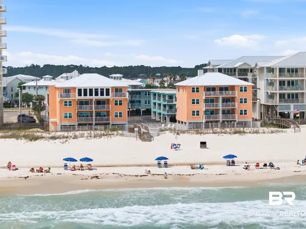 913 W Beach Blvd #B-19, Gulf Shores, AL 36542