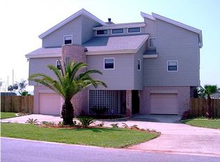 11743 Chanticleer Dr, Perdido Key, FL 32507