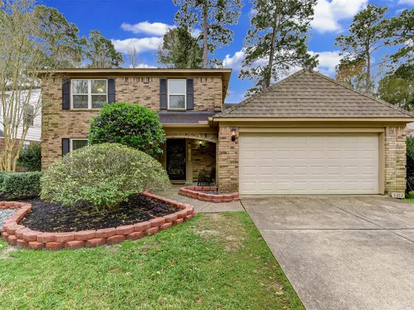 3302 Creek Shadows Dr, Humble, TX 77339