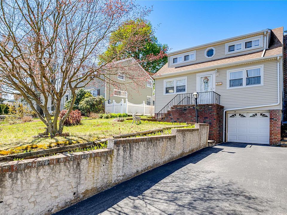 56 Roundhill Drive, Yonkers, NY 10710 MLS 3471234 Zillow