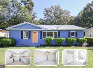 119 S 4th St, Cochran, GA 31014