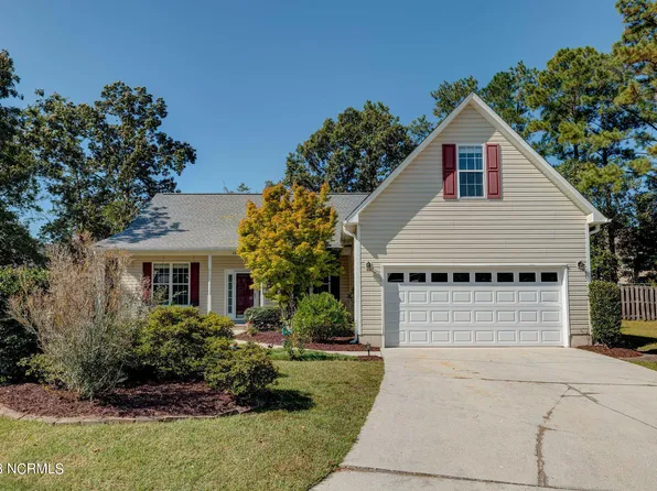10185 Stonington Court SE, Leland, NC 28451
