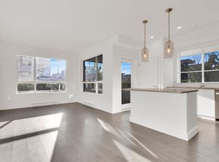 20834 80th Ave #B108, Langley, BC V2Y 3M4