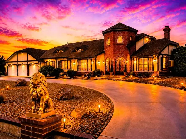 13889 Olathe Rd, Apple Valley, CA 92307