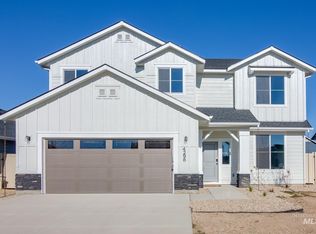 4298 W Sunset Arch, Meridian, ID 83642
