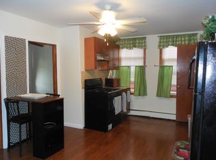 186 Avenue F APT 1, Bayonne, NJ 07002