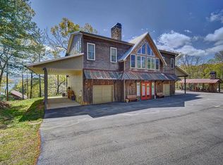 94 Rome Pt, Blue Ridge, GA 30513