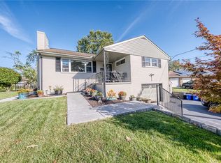463 Colonial Dr, Monroeville, PA