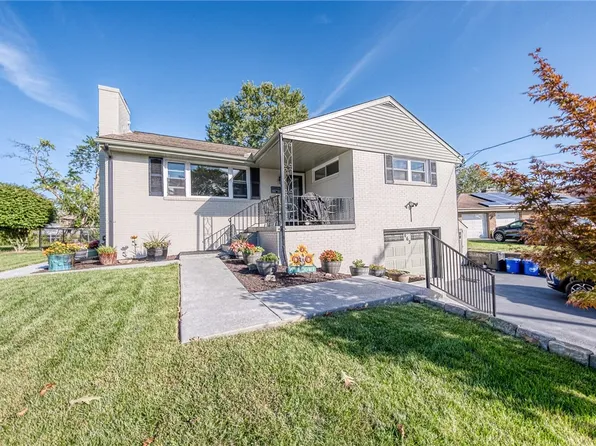 463 Colonial Dr, Monroeville, PA 15146