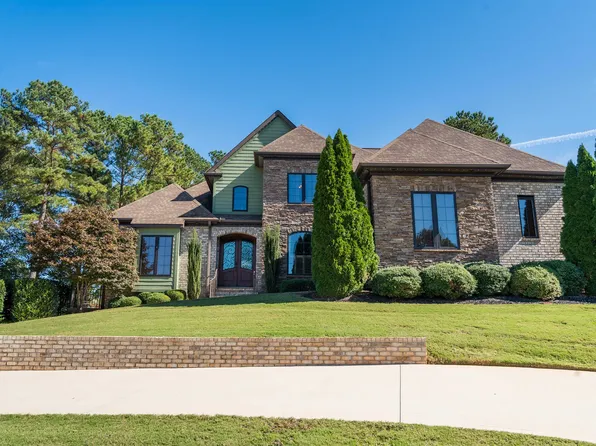 448 World Tour Dr, Inman, SC 29349