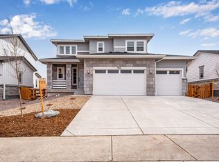 3414 N Grand Baker Ct, Aurora, CO 80019