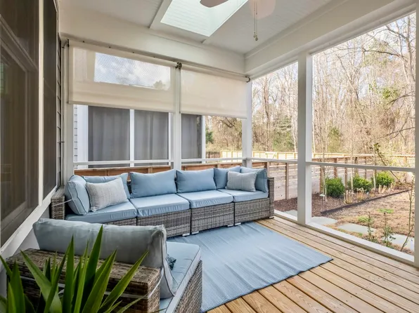 431 Wyndham Dr, Chapel Hill, NC 27516