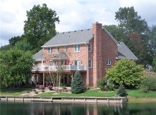 1990 S State Road 39, Danville, IN 46122