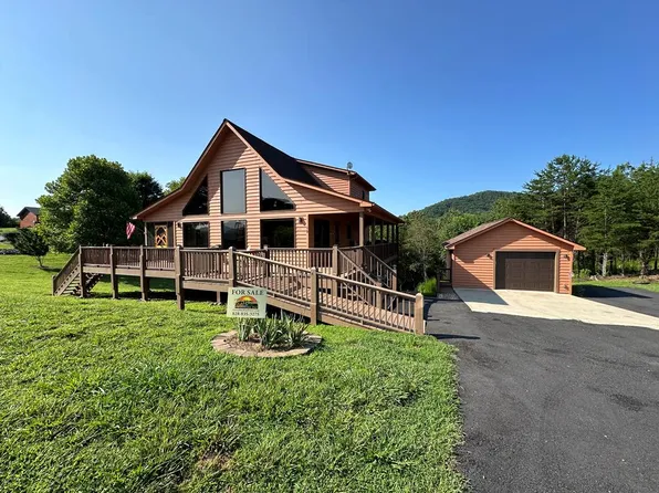 15 Stillwood Trl, Murphy, NC 28906