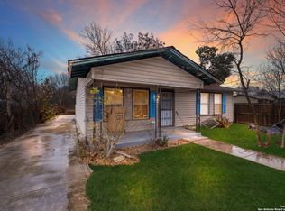 14222 Ideal, San Antonio, TX 78223