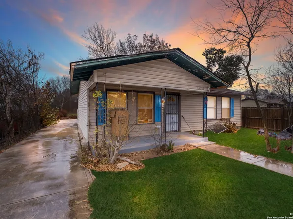 14222 Ideal, San Antonio, TX 78223