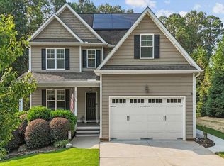 5413 Fantasy Moth Dr, Garner, NC 27529