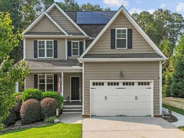 5413 Fantasy Moth Dr, Garner, NC 27529